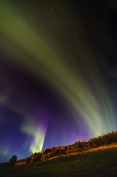  Aurora Iceland 