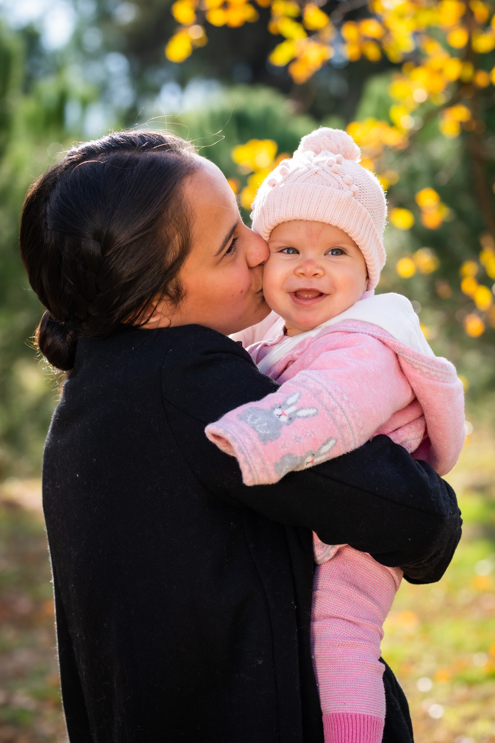  Candice and Amilia 