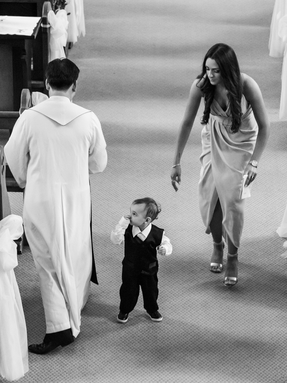  Second Photographer with Studio House Photography 