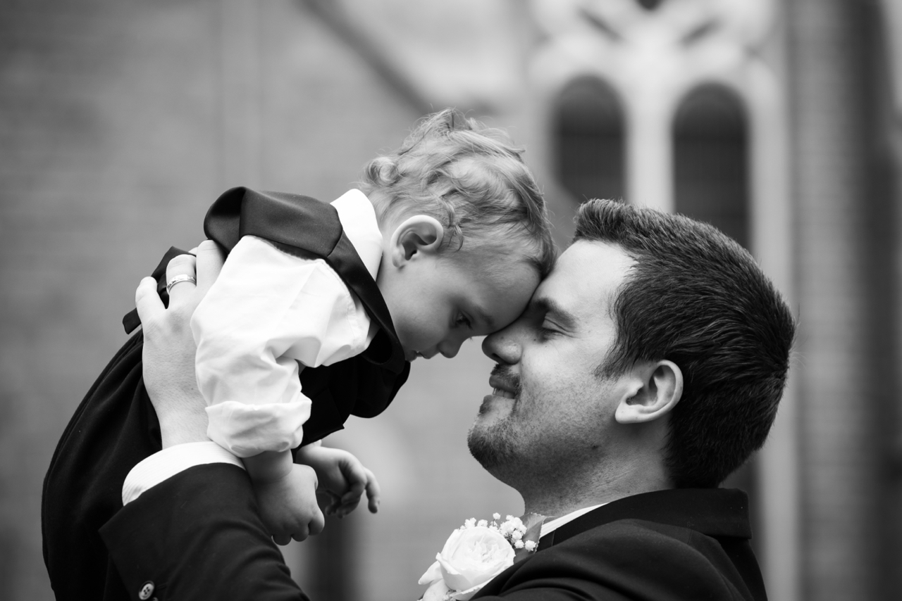  Second Photographer with Studio House Photography 