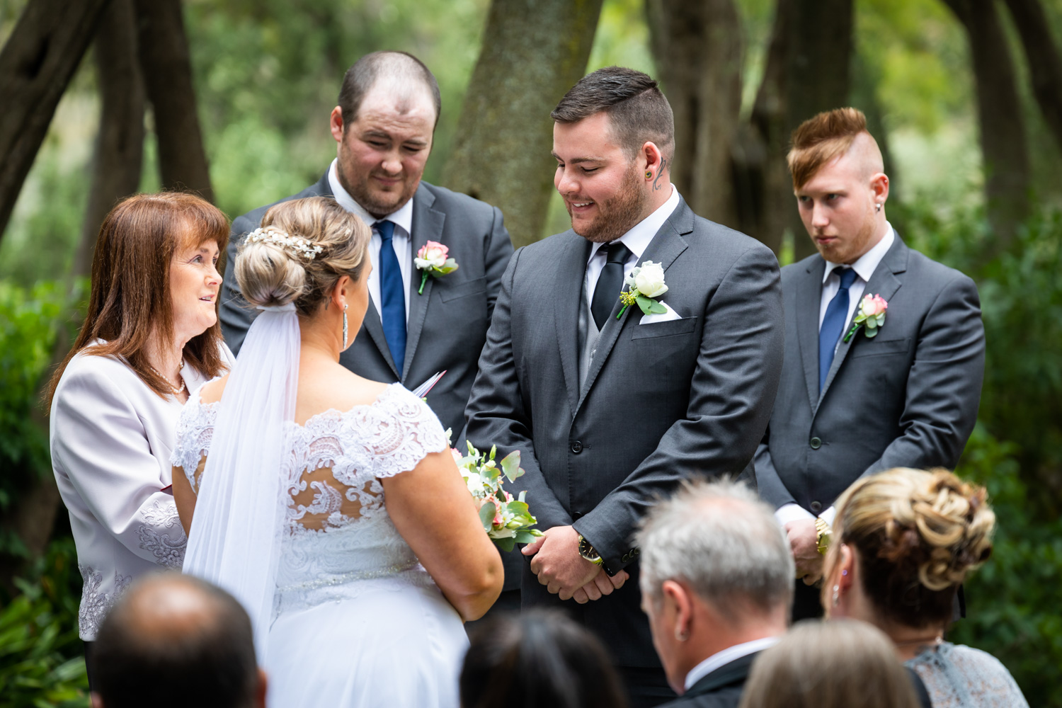  Second Photographer with Studio House Photography 