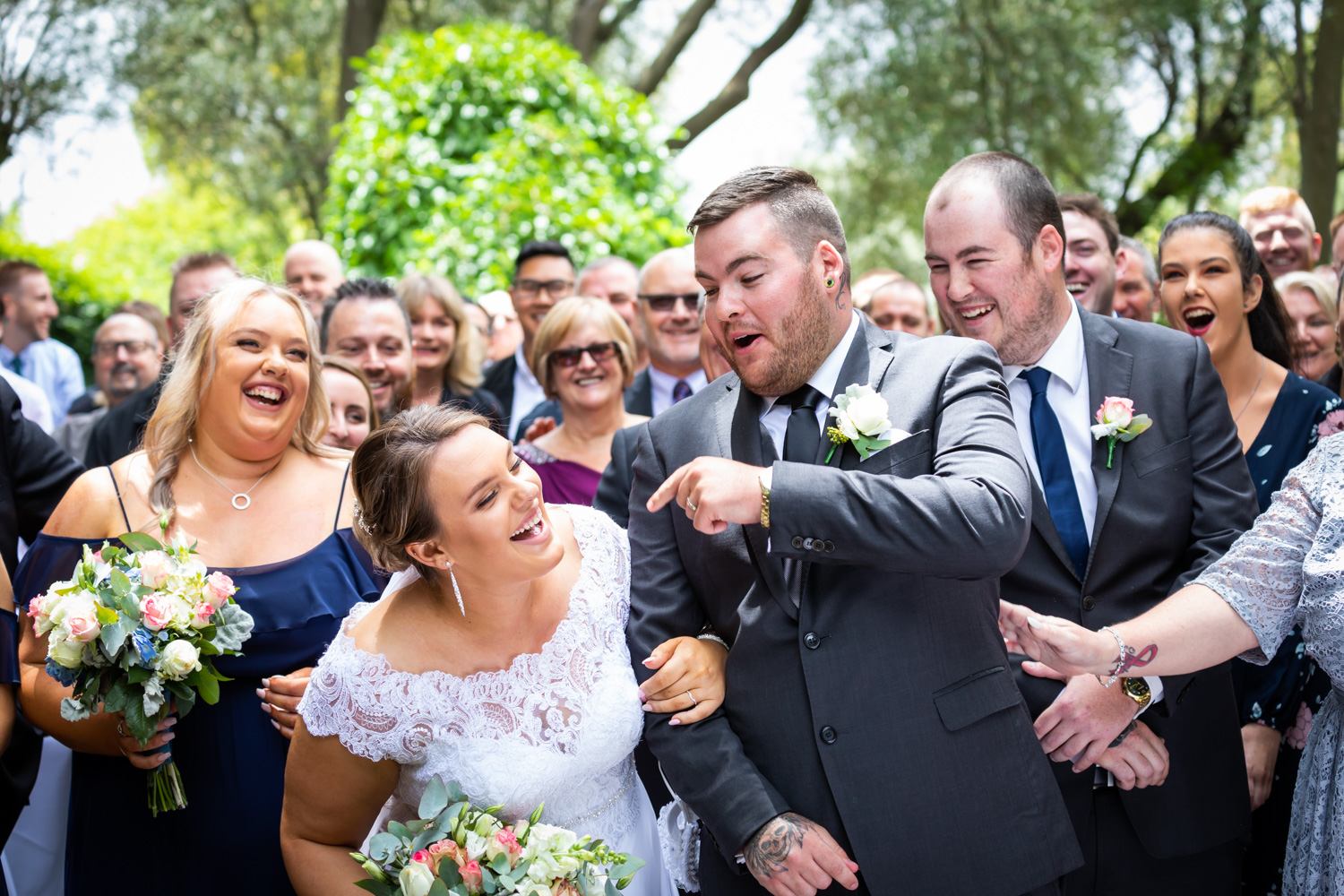  Second Photographer with Studio House Photography 