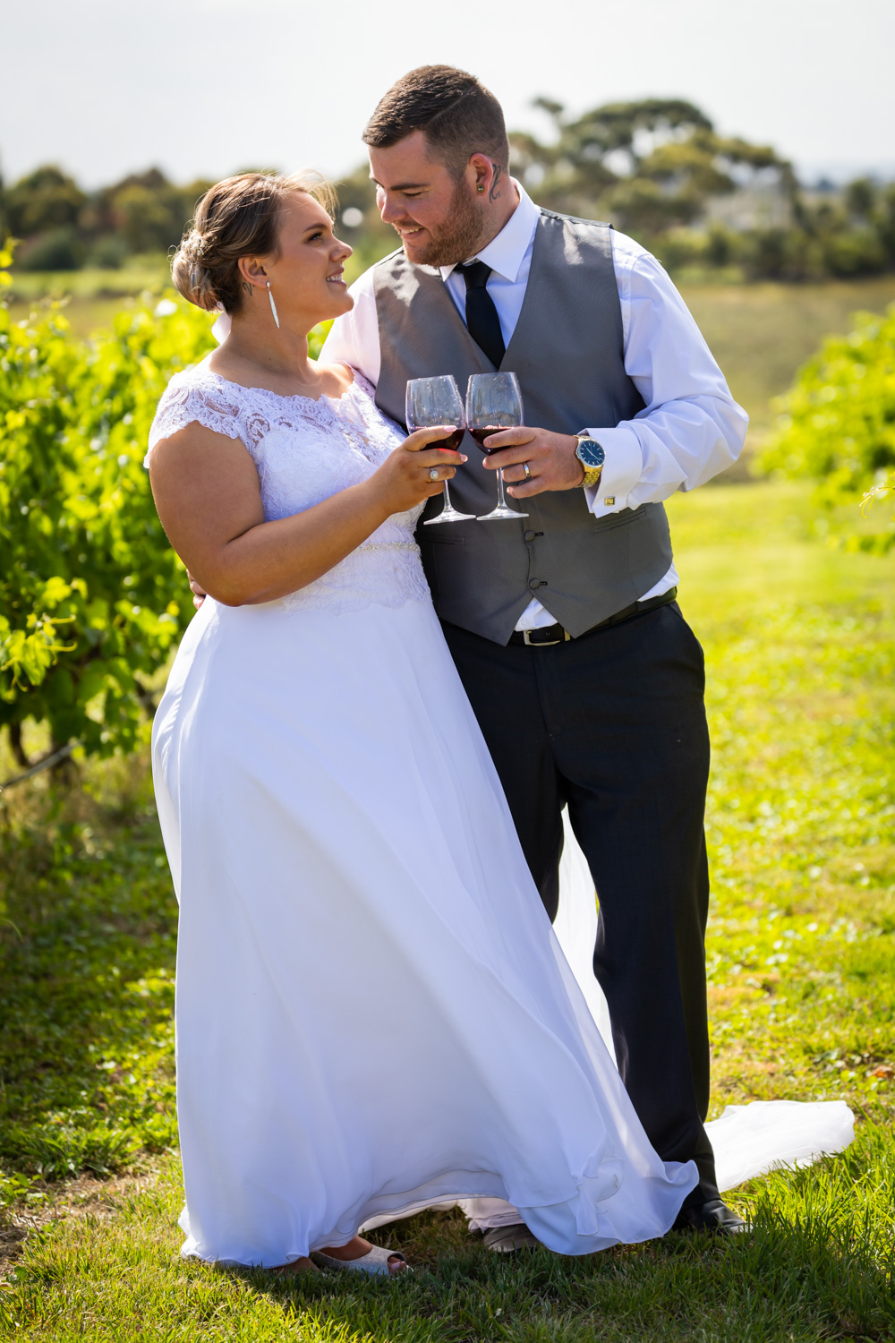  Second Photographer with Studio House Photography 